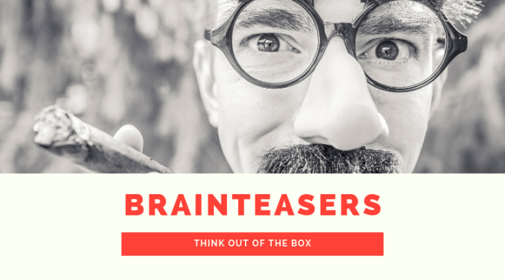 BrainTeasers